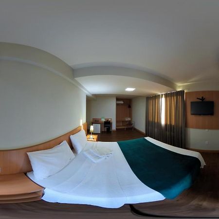 Vertentes Suites Hotel 拉法耶蒂顾问城 外观 照片