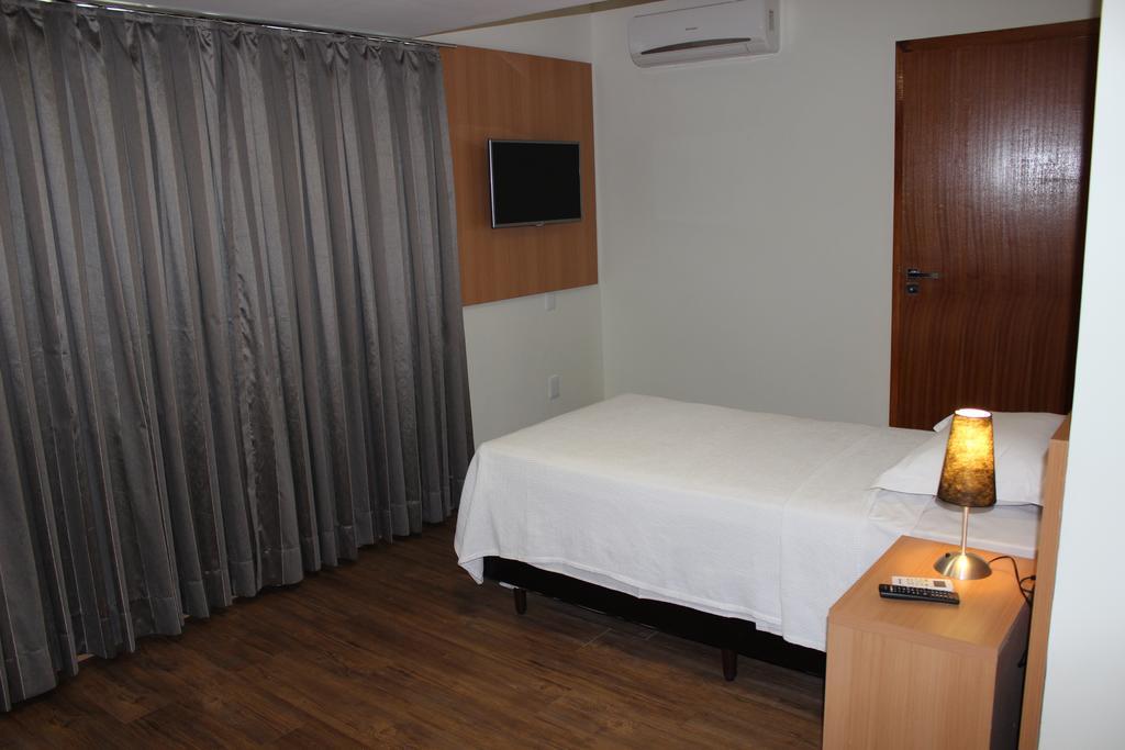 Vertentes Suites Hotel 拉法耶蒂顾问城 外观 照片