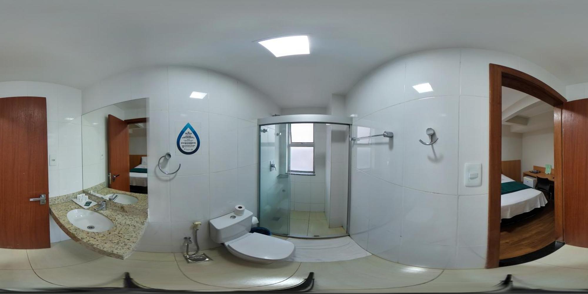 Vertentes Suites Hotel 拉法耶蒂顾问城 外观 照片