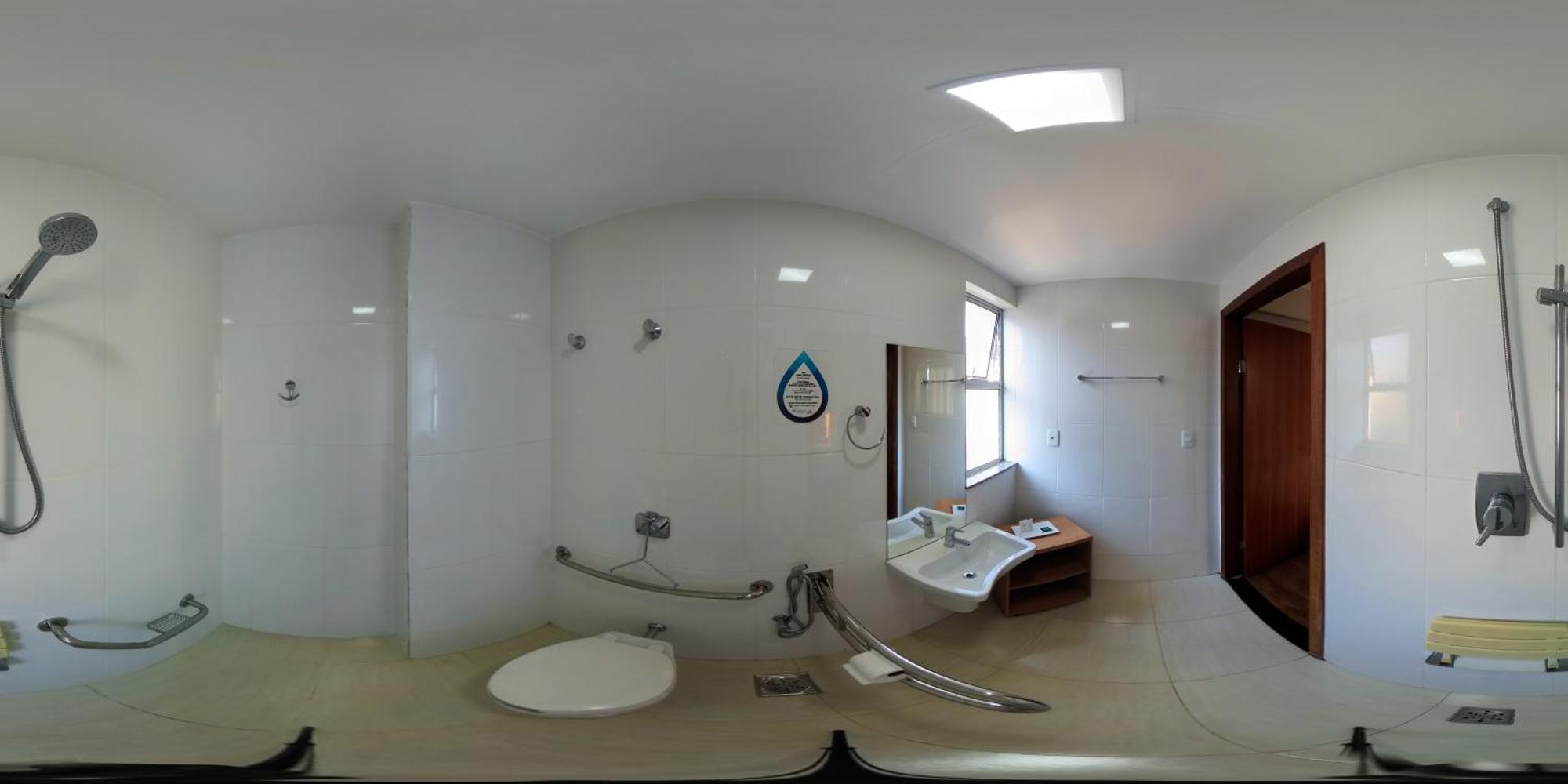 Vertentes Suites Hotel 拉法耶蒂顾问城 外观 照片