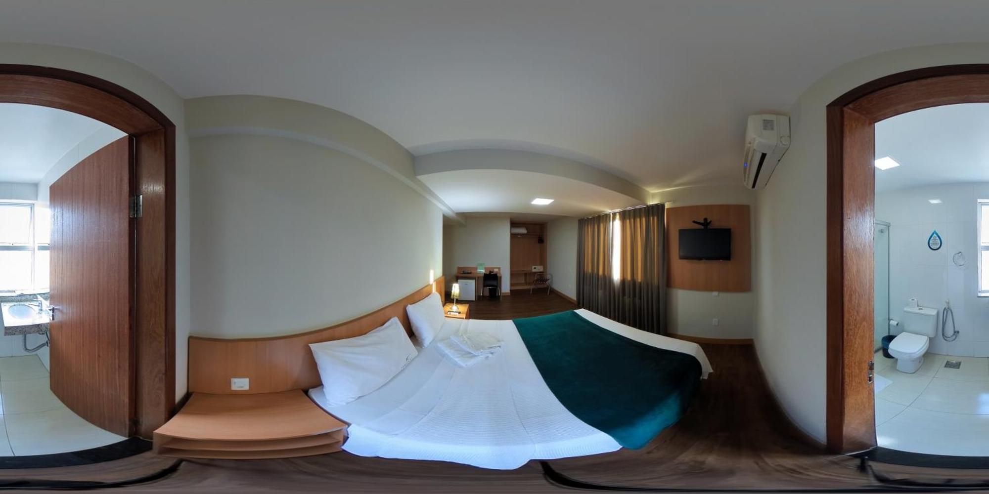 Vertentes Suites Hotel 拉法耶蒂顾问城 外观 照片