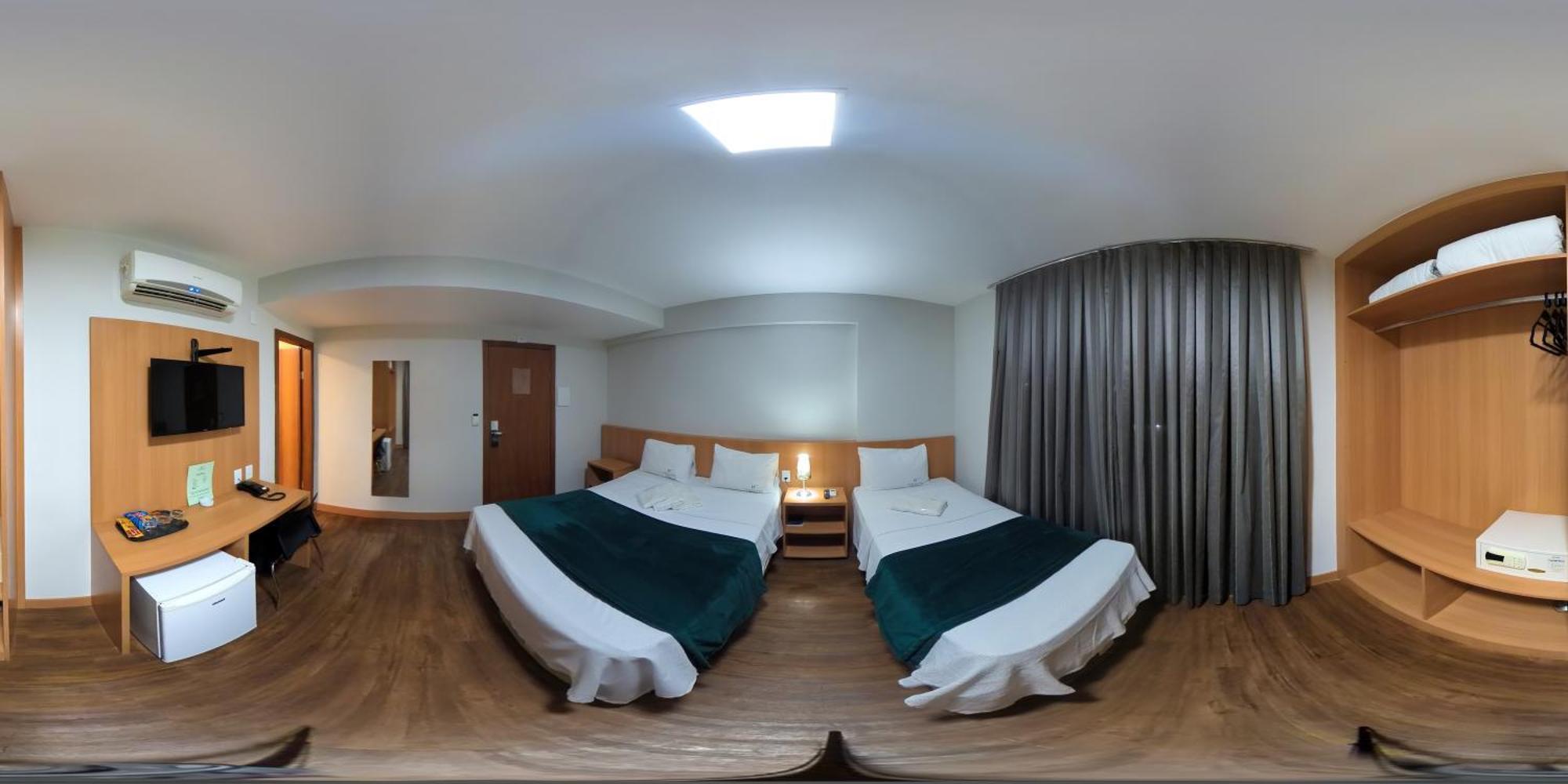 Vertentes Suites Hotel 拉法耶蒂顾问城 外观 照片