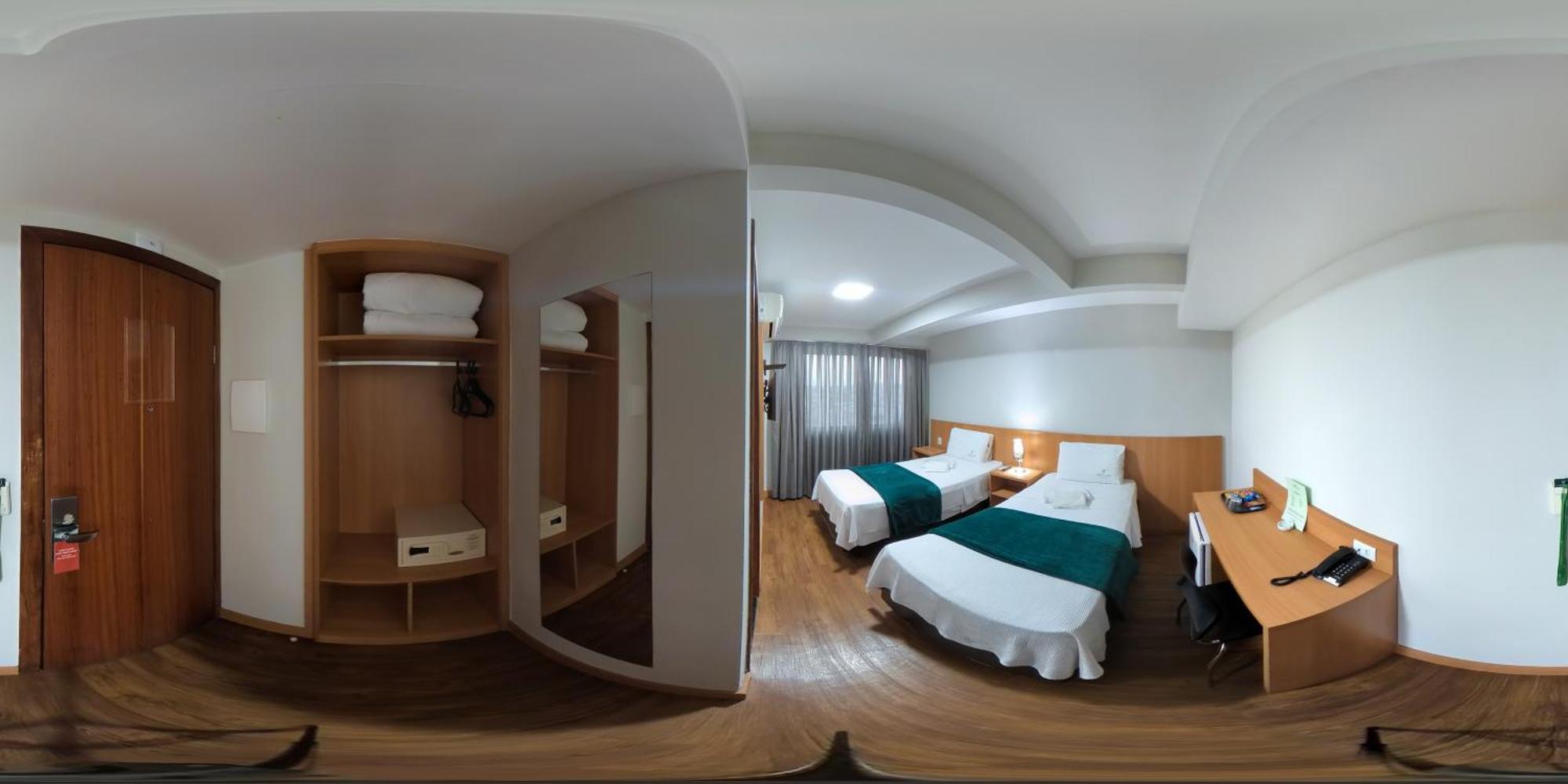 Vertentes Suites Hotel 拉法耶蒂顾问城 外观 照片