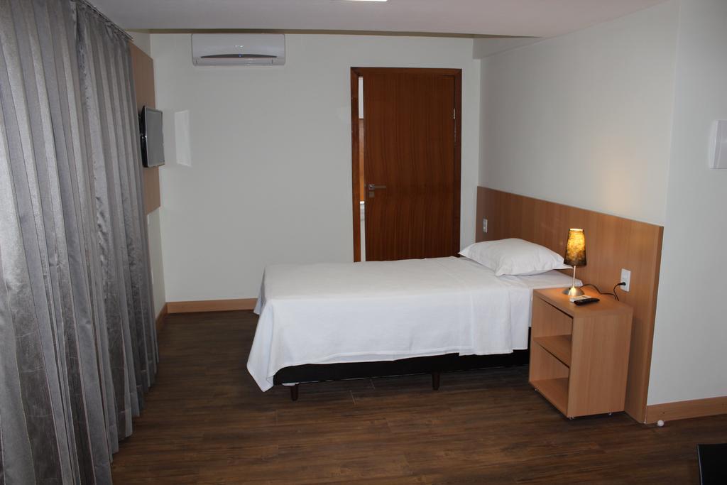 Vertentes Suites Hotel 拉法耶蒂顾问城 外观 照片