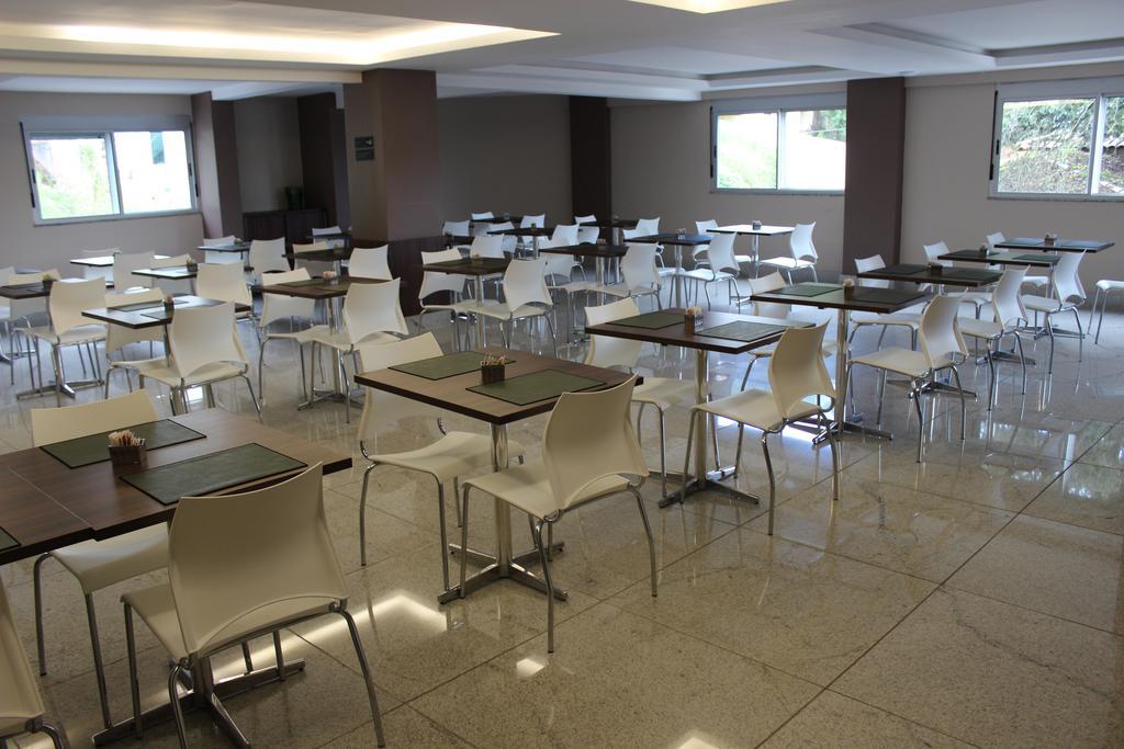 Vertentes Suites Hotel 拉法耶蒂顾问城 外观 照片