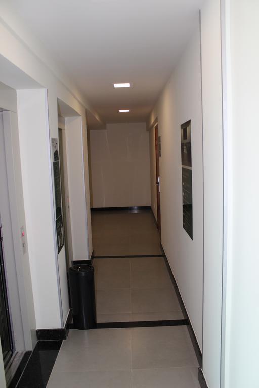 Vertentes Suites Hotel 拉法耶蒂顾问城 外观 照片