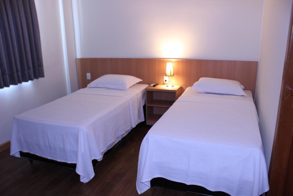 Vertentes Suites Hotel 拉法耶蒂顾问城 外观 照片