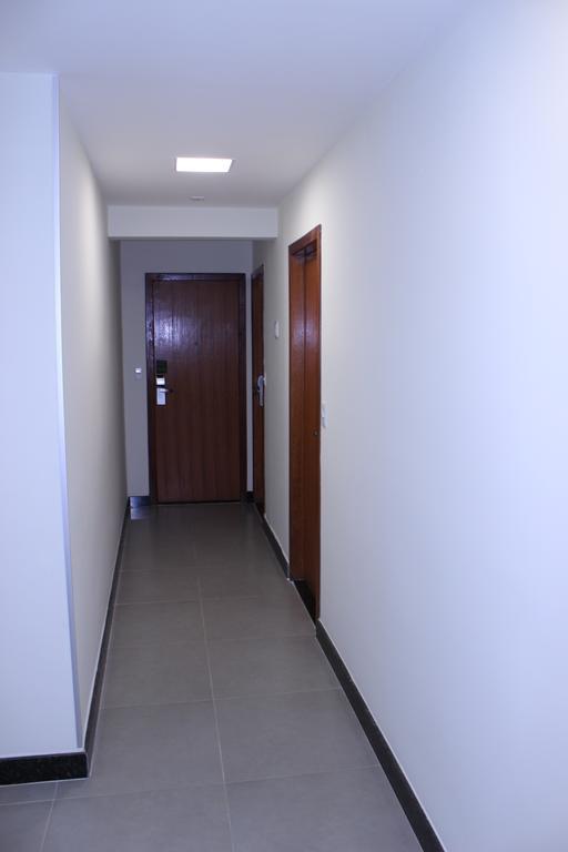 Vertentes Suites Hotel 拉法耶蒂顾问城 外观 照片